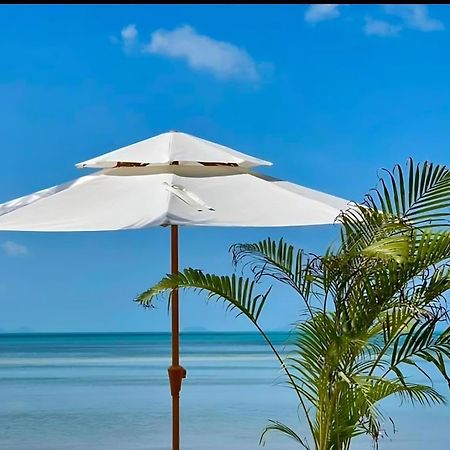 בופוט L'Edenroc Shelby Samui Beach Resort מראה חיצוני תמונה