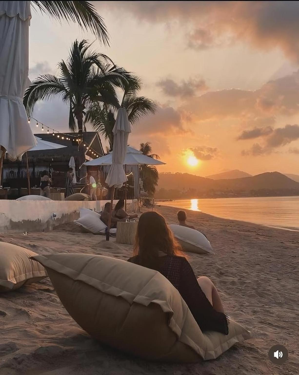 בופוט L'Edenroc Shelby Samui Beach Resort מראה חיצוני תמונה