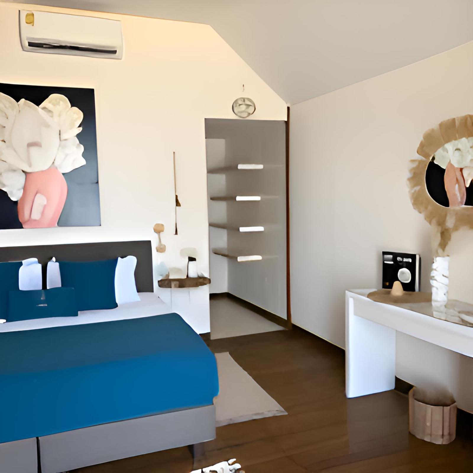 בופוט L'Edenroc Shelby Samui Beach Resort מראה חיצוני תמונה